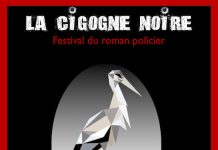 Festival Cigogne noire