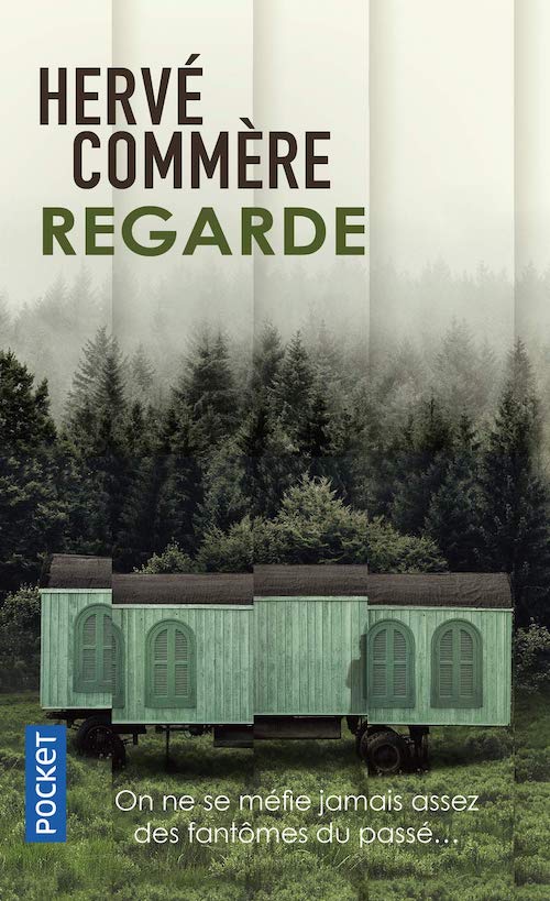 Hervé COMMÈRE : Regarde