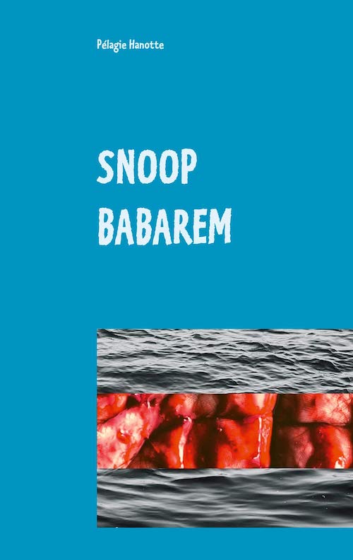 Pélagie HANOTTE : Snoop Babarem