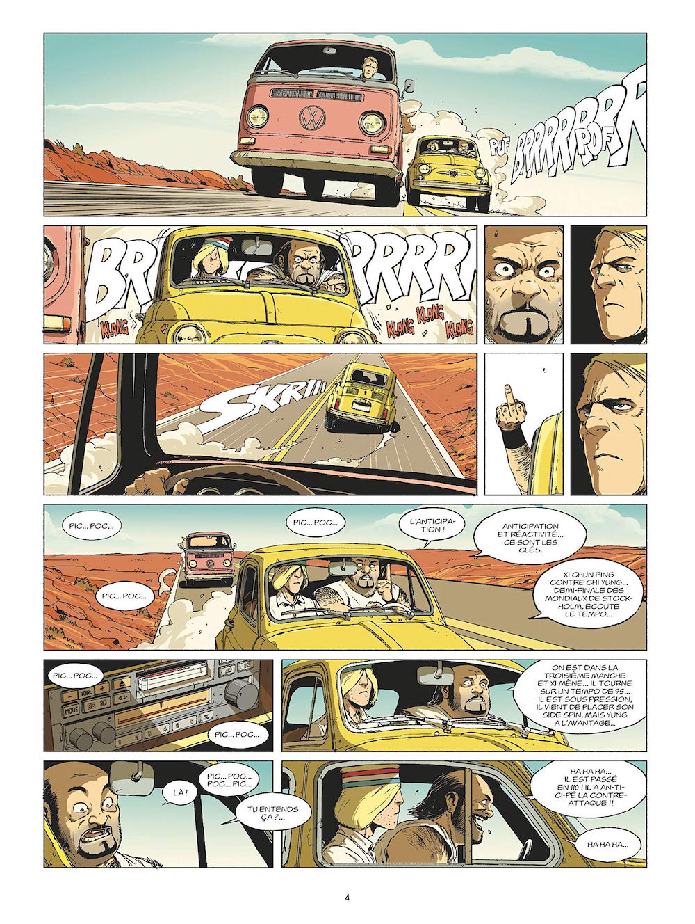 Valhalla Hotel : Tome 01 - Bite the bullet