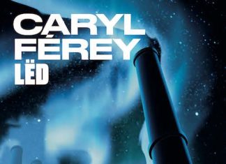 Caryl FÉREY : Lëd