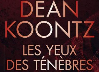 Dean KOONTZ : Les yeux des ténèbres