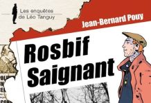 Enquêtes de Léo Tanguy – 05 – Rosbif saignant par Jean-Bernard POUY Enquêtes de Léo Tanguy - 05 - Rosbif saignant par Jean-Bernard POUY