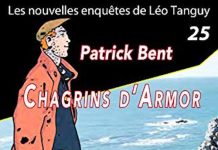 Leo Tanguy - 25 - Chagrins Armor - Patrick BENT