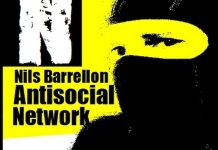 Nils BARRELLON : Il est N - 04 - Antisocial Network