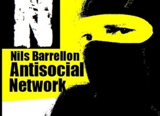 Nils BARRELLON : Il est N - 04 - Antisocial Network