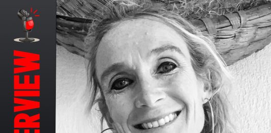 Géraldine Sommier-Maigrot