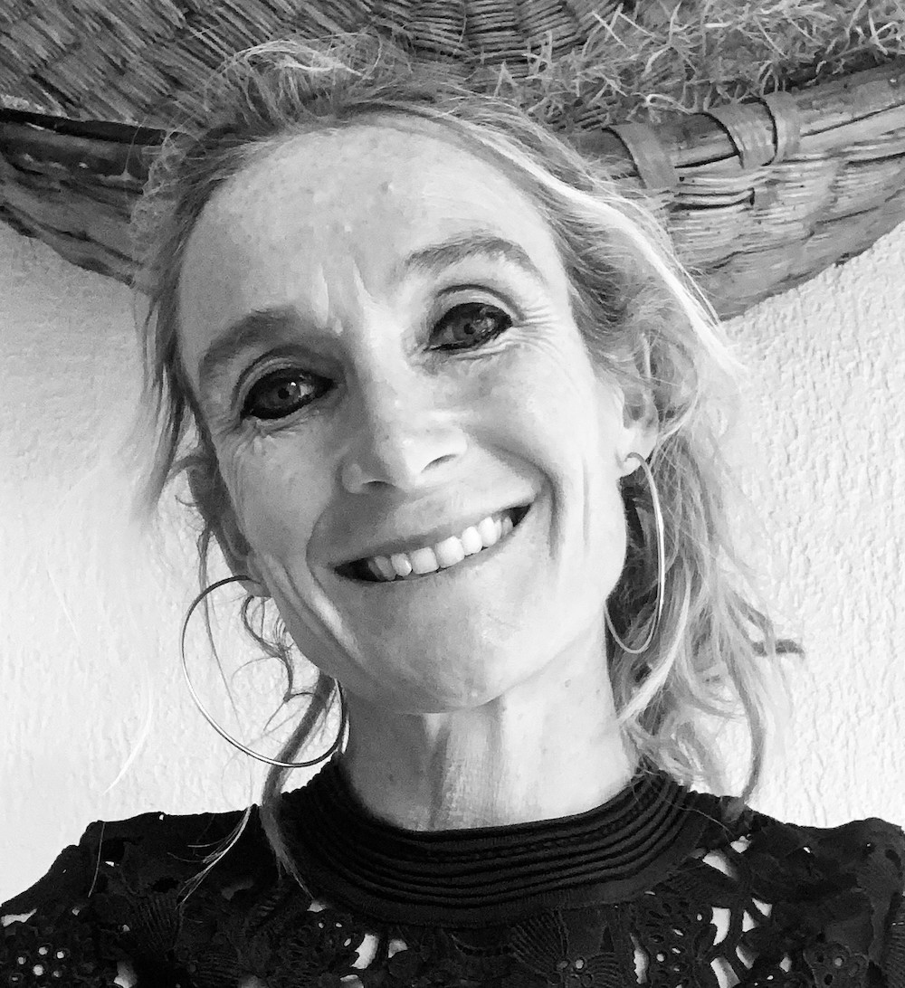 Geraldine Sommier-Maigrot 1 Géraldine Sommier-Maigrot
