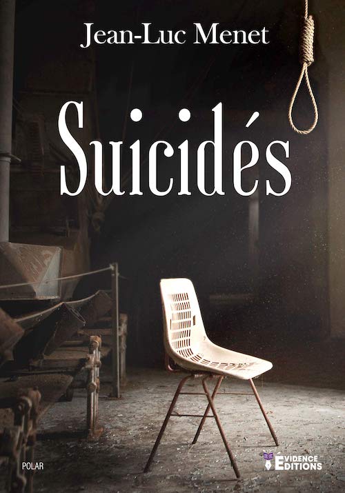 Jean-Luc MENET : Suicidés
