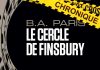 B.A. PARIS - Le cercle Finsbury