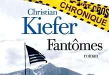 Christian KIEFER : Fantômes