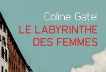 Coline GATEL : Le labyrinthe des femmes