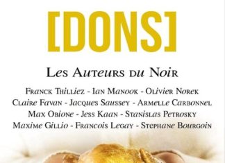 Collectif : [Dons]