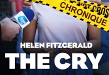 Helen FITZGERALD : The cry