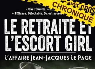 Jean-Marc BLOCH et Remi CHAMPSEIX - retraite et escort girl - affaire Jean-Jacques Le Page