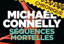 Michael CONNELLY : Enquête de Jack McEvoy - 03 - Séquences mortelles