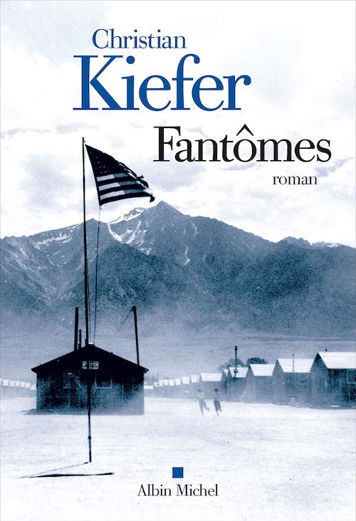 Christian KIEFER : Fantômes