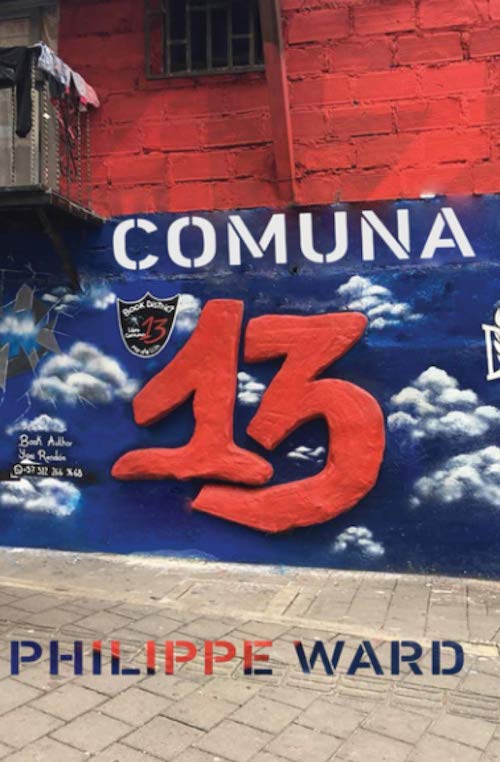Philippe WARD - Comuna 13