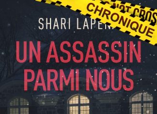 Shari LAPENA : Un assassin parmi nous