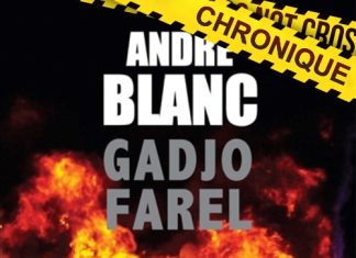 André BLANC : Gadjo Farel