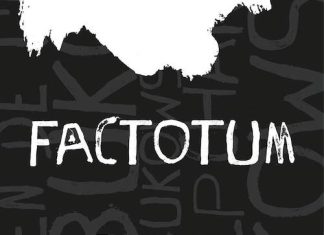 Charles BUKOWSKI : Factotum