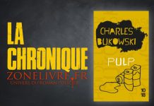 Charles BUKOWSKI : Pulp Charles BUKOWSKI : Pulp