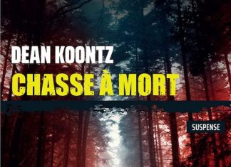 Dean KOONTZ : Chasse à mort