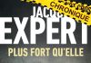 Jacques EXPERT : Plus fort qu'elle