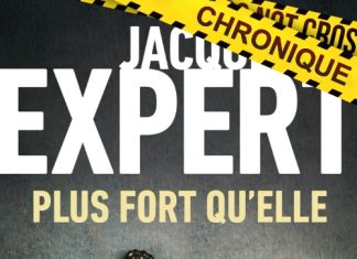 Jacques EXPERT : Plus fort qu'elle