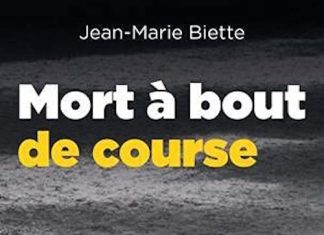 Jean-Marie BIETTE : Mort à bout de course