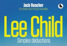 Lee CHILD : Série Jack Reacher - 22 - Simples déductions