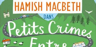 M. C. BEATON : Série Hamish Macbeth – 09 – Petits crimes entre voisins M. C. BEATON : Série Hamish Macbeth - 09 - Petits crimes entre voisins