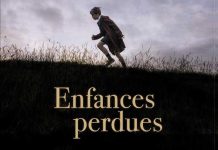 Mechtild BORRMANN : Enfances perdues