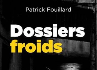 Patrick FOUILLARD : Dossiers froids