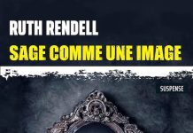 Ruth RENDELL : Sage comme une image