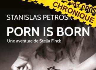 Stanislas PETROSKY : Porn is born
