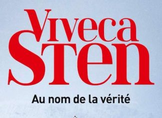 Viveca STEN - Enquetes de Thomas Andreasson et Nora Linde - Tome 8 - Au nom de la verite -