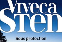 Viveca STEN - Enquetes de Thomas Andreasson et Nora Linde - Tome 9 - Sous protection
