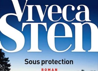 Viveca STEN - Enquetes de Thomas Andreasson et Nora Linde - Tome 9 - Sous protection
