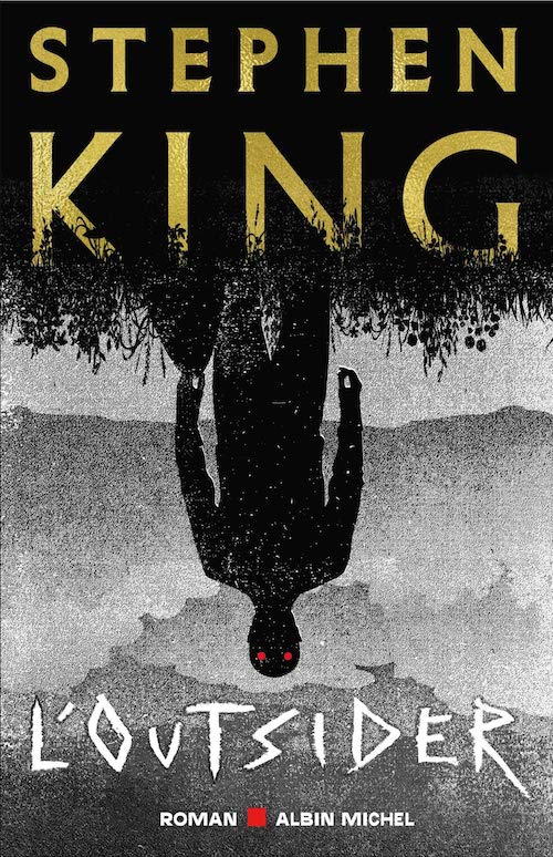 Stephen KING - outsider