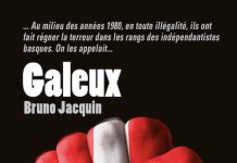 Bruno JACQUIN : Galeux