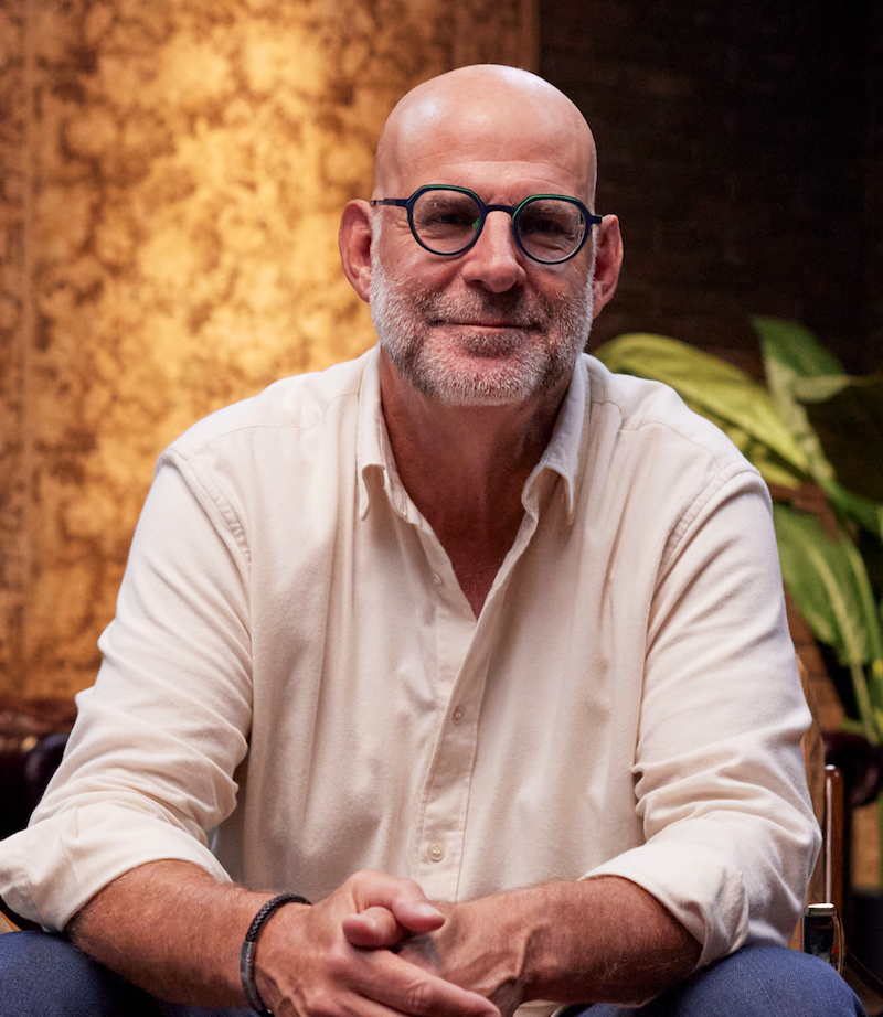 Harlan_Coben 2 Harlan Coben