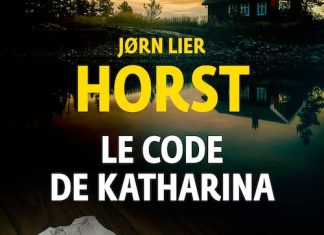Jørn Lier HORST : Série William Wisting - 12 - Le code de Katharina