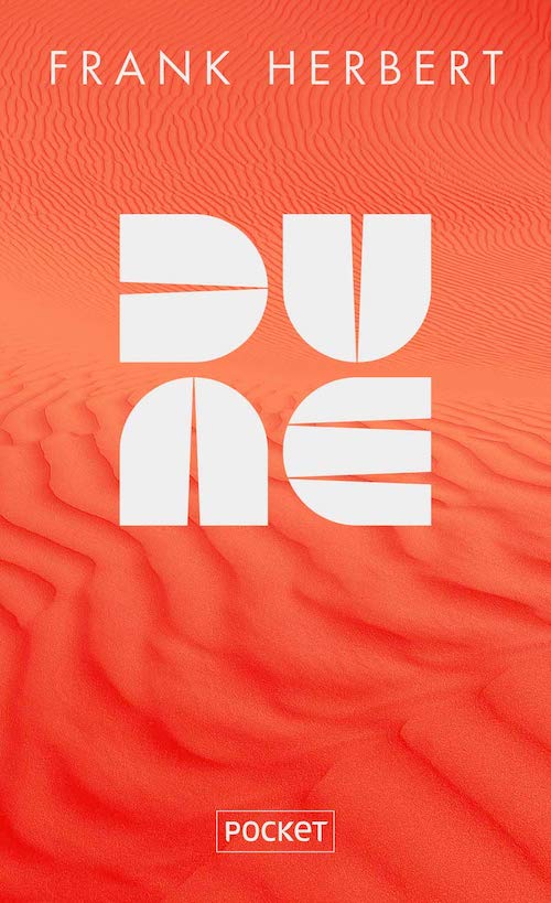 Franck HERBERT : Dune