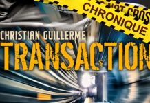 Christian GUILLERME : Transaction