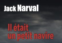 Jack NARVAL : Il était un petit navire