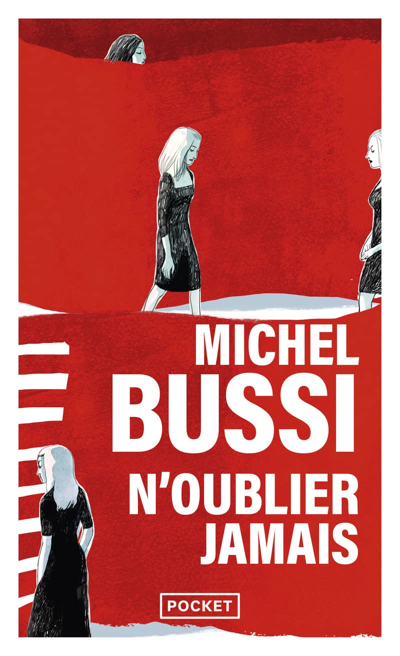 Michel BUSSI : N'oublier jamais