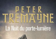 Peter TREMAYNE : Série Sœur Fidelma - 28 - La nuit du porte-lumière