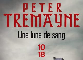 Peter TREMAYNE : Série Sœur Fidelma - 29 - Une lune de sang