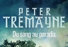 Peter TREMAYNE : Série Sœur Fidelma - 30 Du sang au paradis